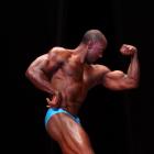 Cornelius  Smith - NPC Dexter Jackson Memphis Classic 2012 - #1